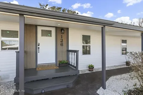 126 Georgia Avenue Crescent City FL 32112