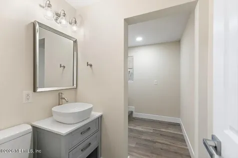 126 Georgia Avenue Crescent City FL 32112