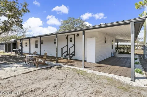 126 Georgia Avenue Crescent City FL 32112