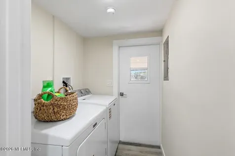 126 Georgia Avenue Crescent City FL 32112