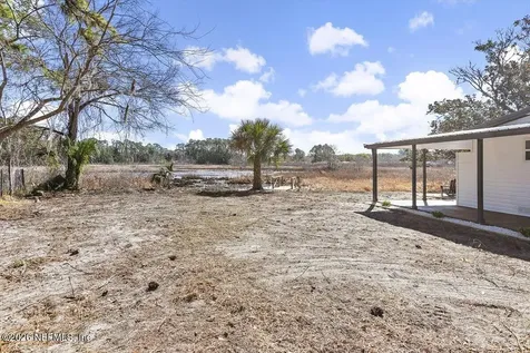 126 Georgia Avenue Crescent City FL 32112