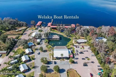 126 Georgia Avenue Crescent City FL 32112