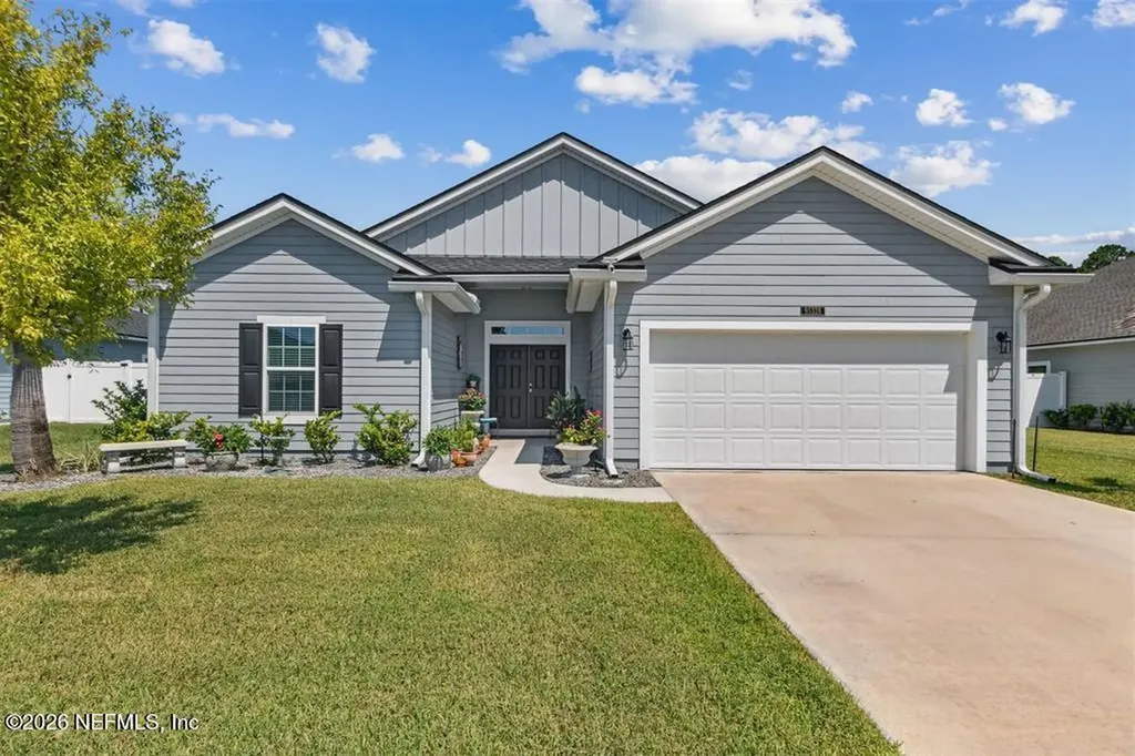 95338 Cornflower Drive Fernandina Beach FL 32034