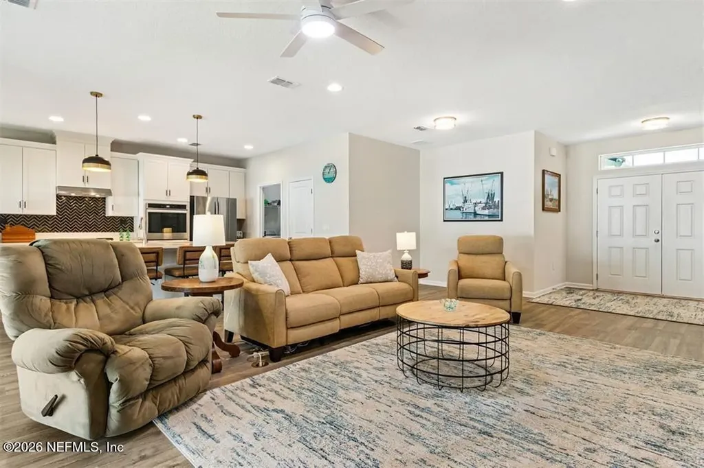 95338 Cornflower Drive Fernandina Beach FL 32034