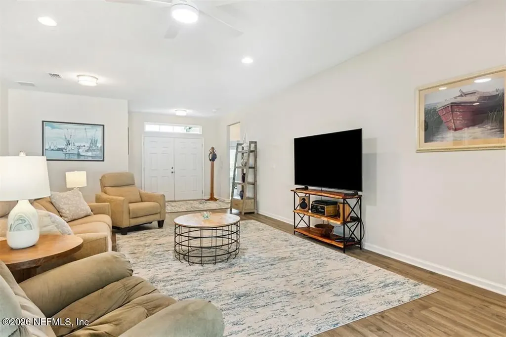 95338 Cornflower Drive Fernandina Beach FL 32034