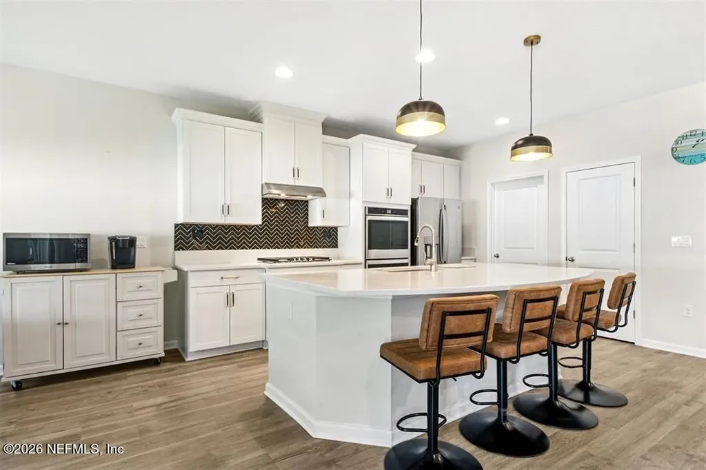 95338 Cornflower Drive Fernandina Beach FL 32034