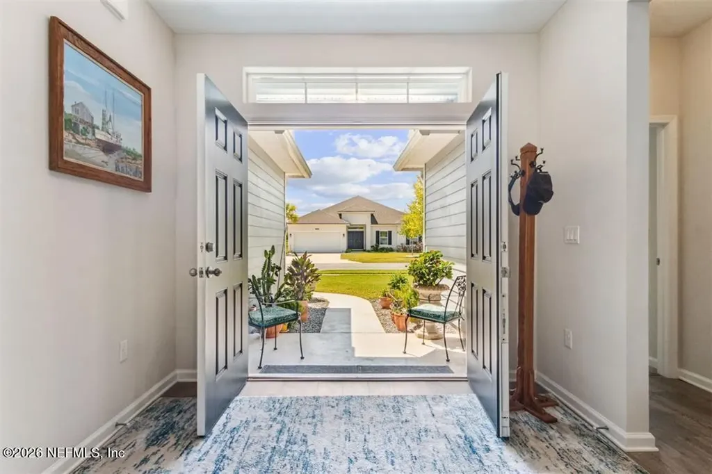 95338 Cornflower Drive Fernandina Beach FL 32034