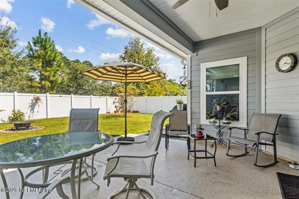 95338 Cornflower Drive Fernandina Beach FL 32034