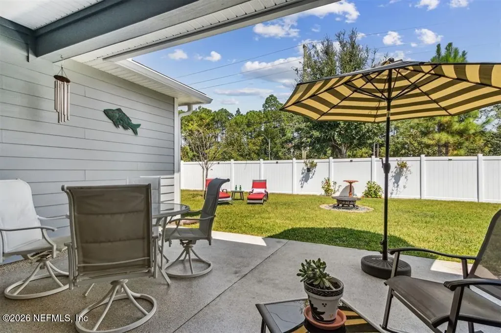 95338 Cornflower Drive Fernandina Beach FL 32034