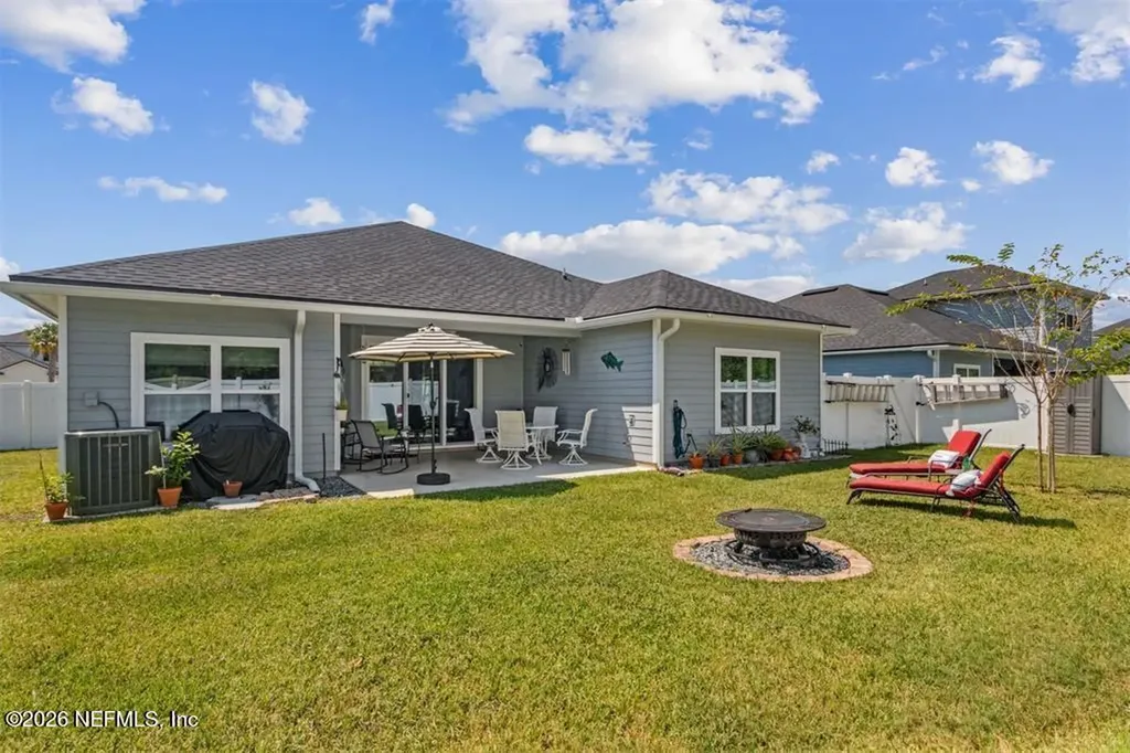 95338 Cornflower Drive Fernandina Beach FL 32034