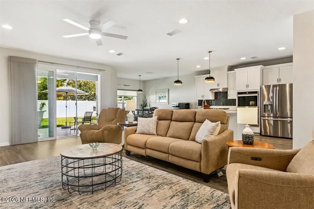 95338 Cornflower Drive Fernandina Beach FL 32034