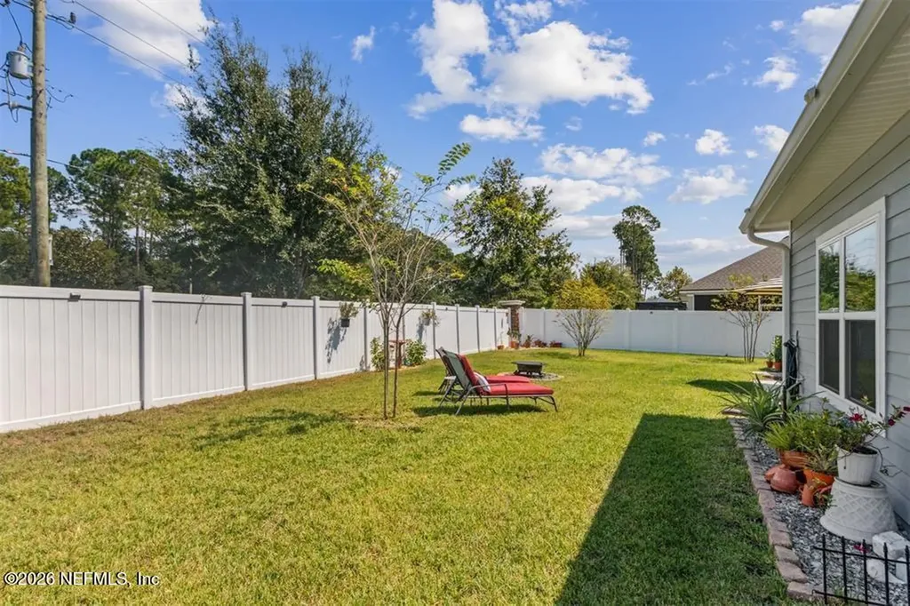 95338 Cornflower Drive Fernandina Beach FL 32034