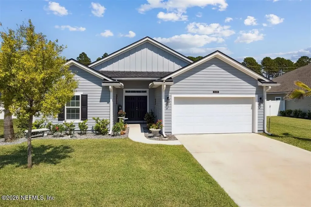 95338 Cornflower Drive Fernandina Beach FL 32034
