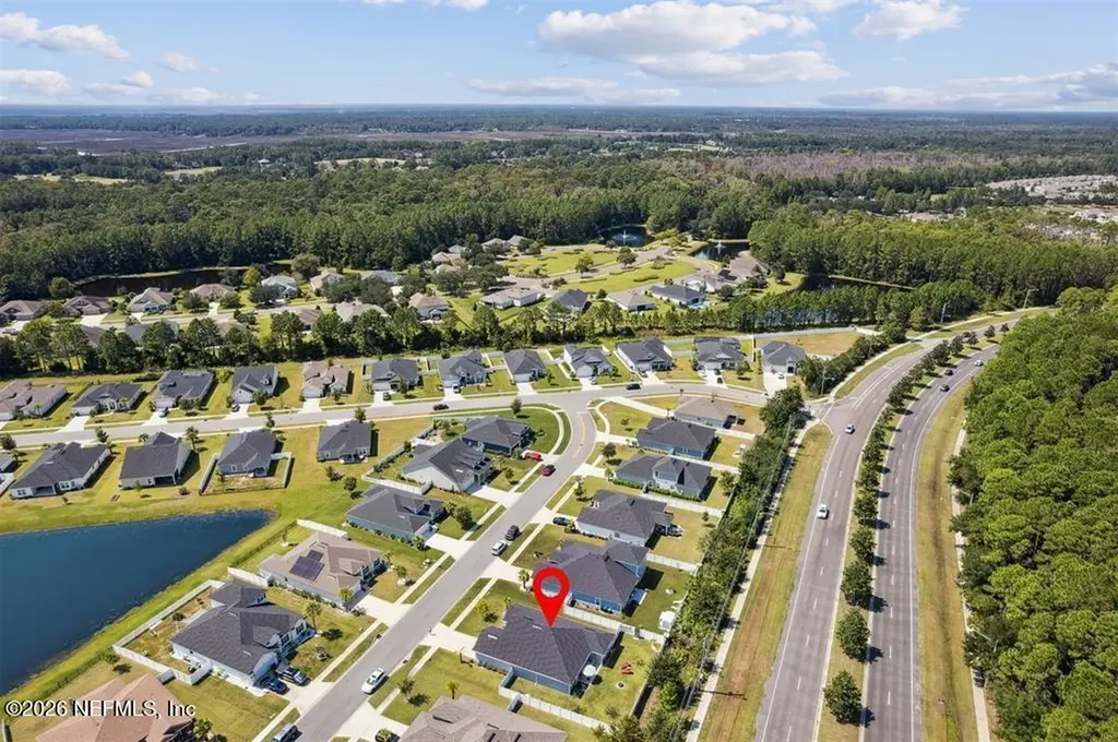 95338 Cornflower Drive Fernandina Beach FL 32034