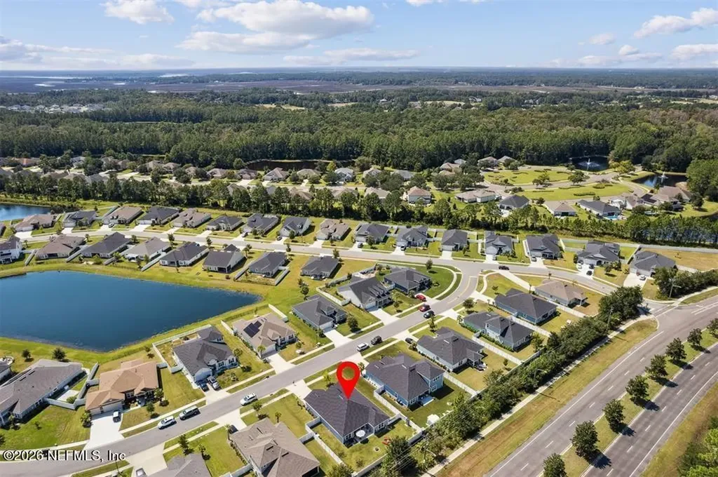 95338 Cornflower Drive Fernandina Beach FL 32034