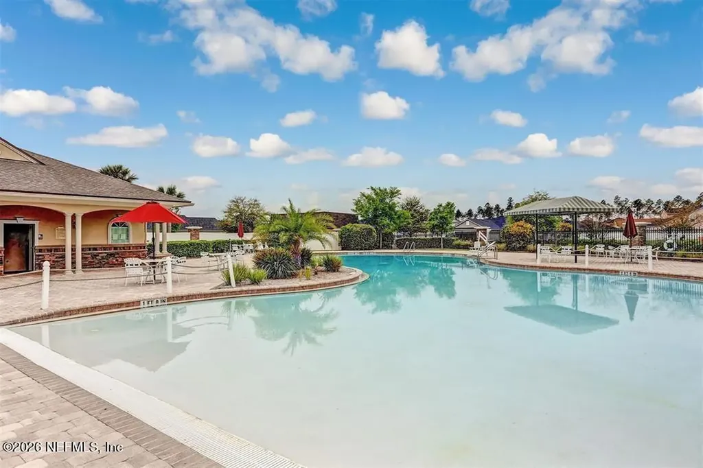 95338 Cornflower Drive Fernandina Beach FL 32034