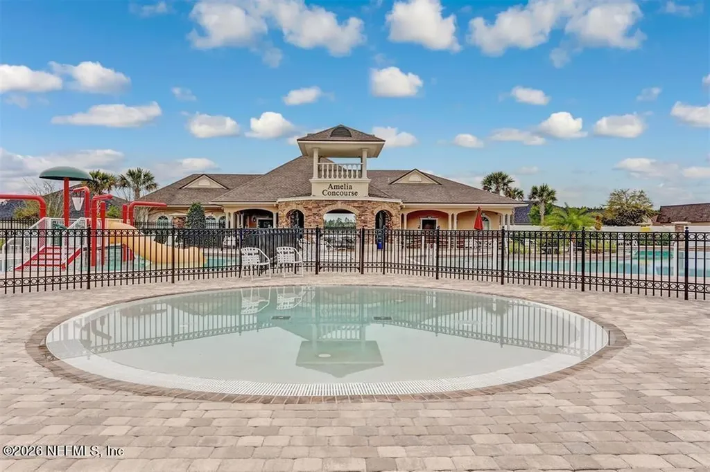 95338 Cornflower Drive Fernandina Beach FL 32034