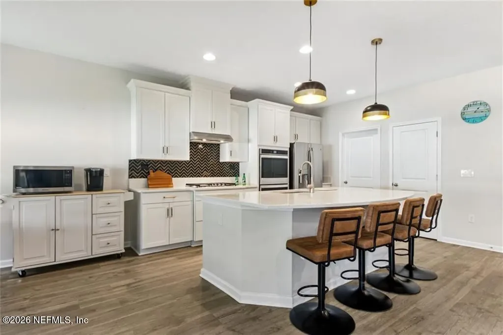 95338 Cornflower Drive Fernandina Beach FL 32034