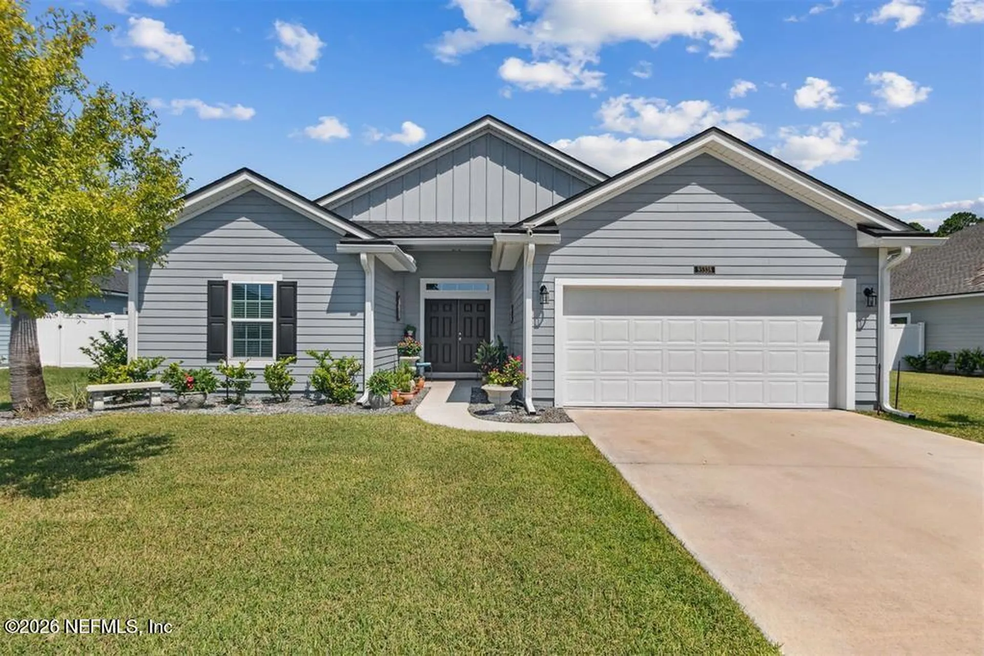 95338 Cornflower Drive Fernandina Beach FL 32034