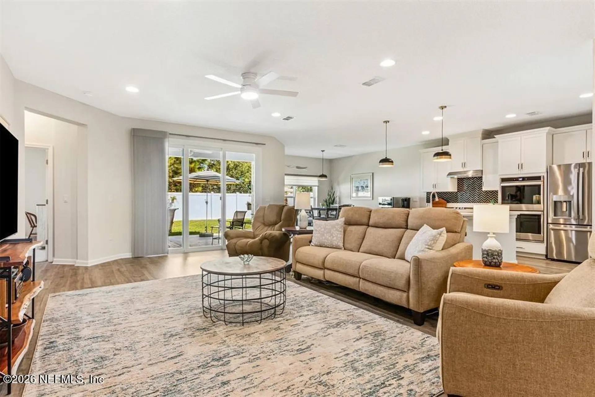 95338 Cornflower Drive Fernandina Beach FL 32034