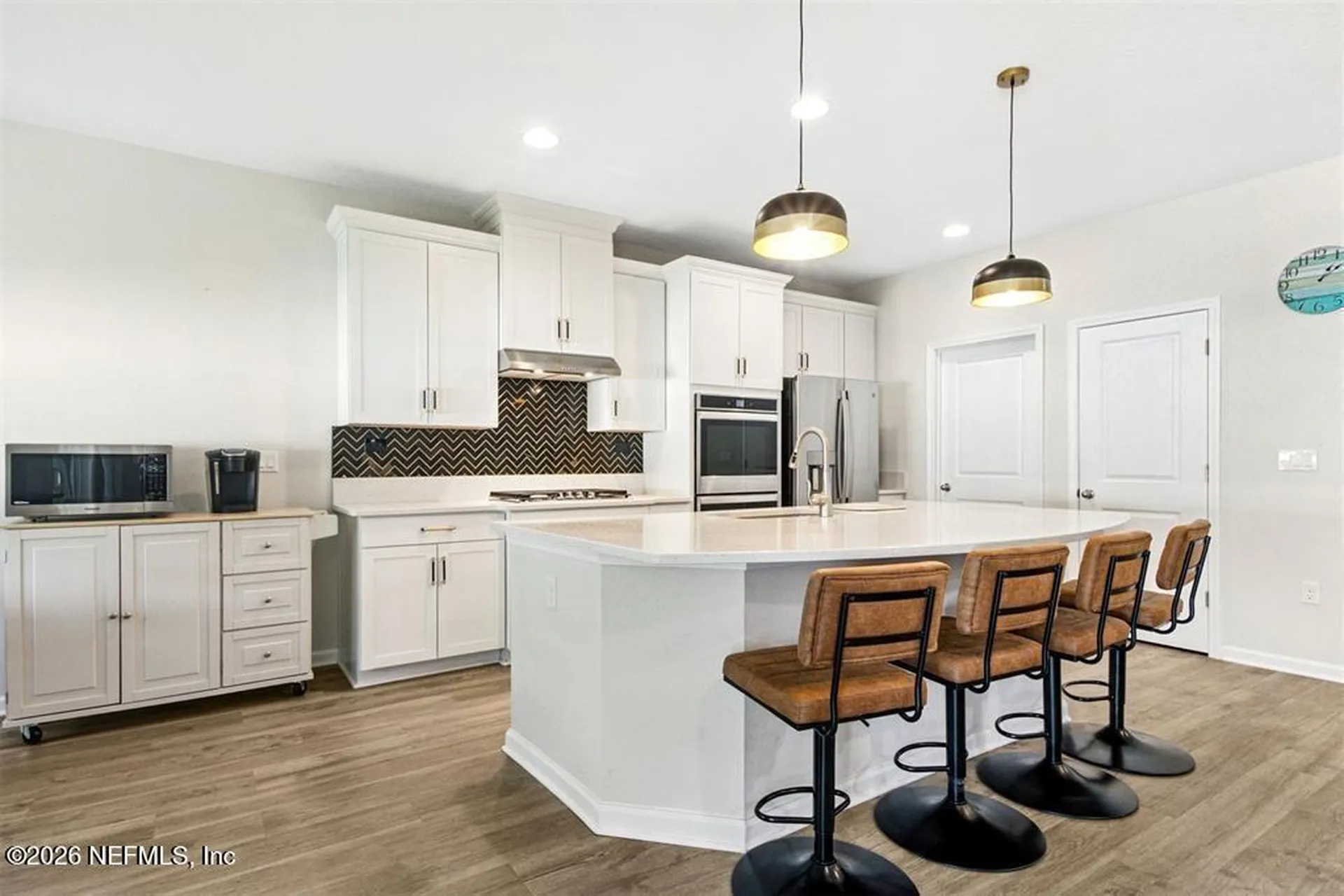 95338 Cornflower Drive Fernandina Beach FL 32034