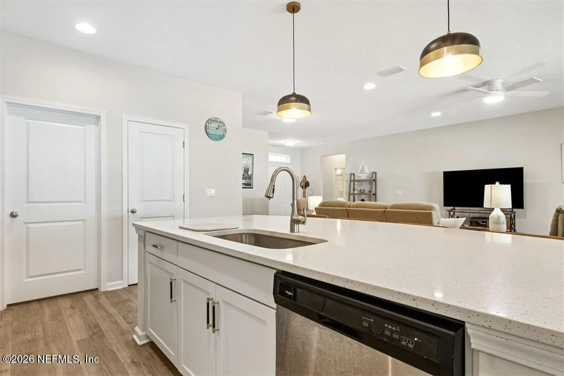95338 Cornflower Drive Fernandina Beach FL 32034