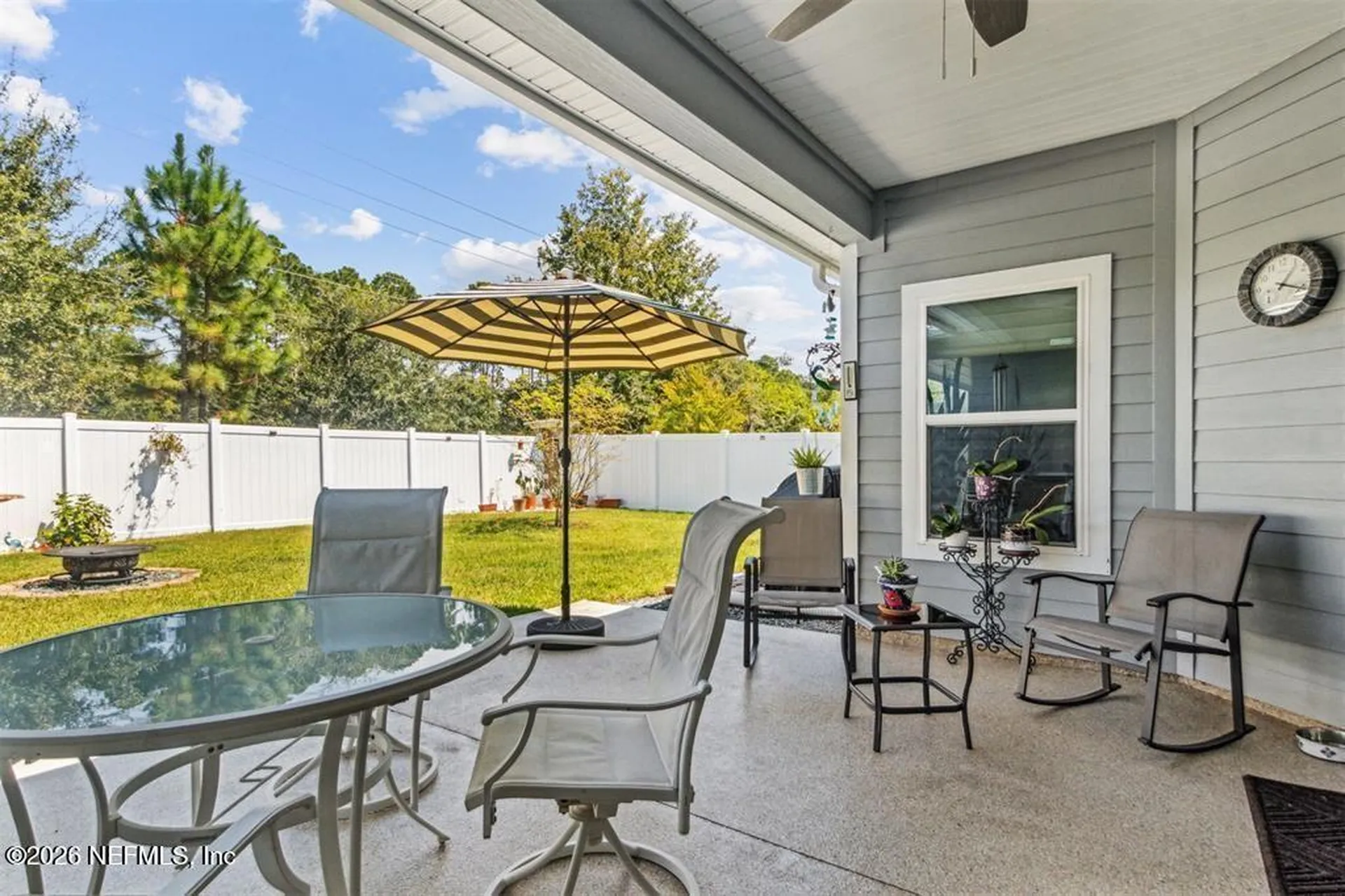 95338 Cornflower Drive Fernandina Beach FL 32034