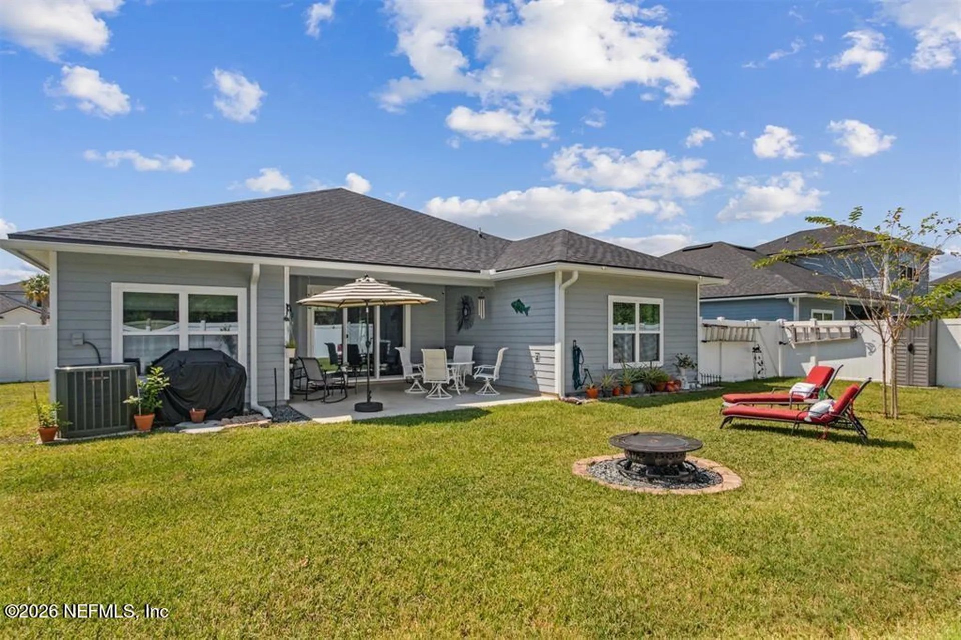 95338 Cornflower Drive Fernandina Beach FL 32034