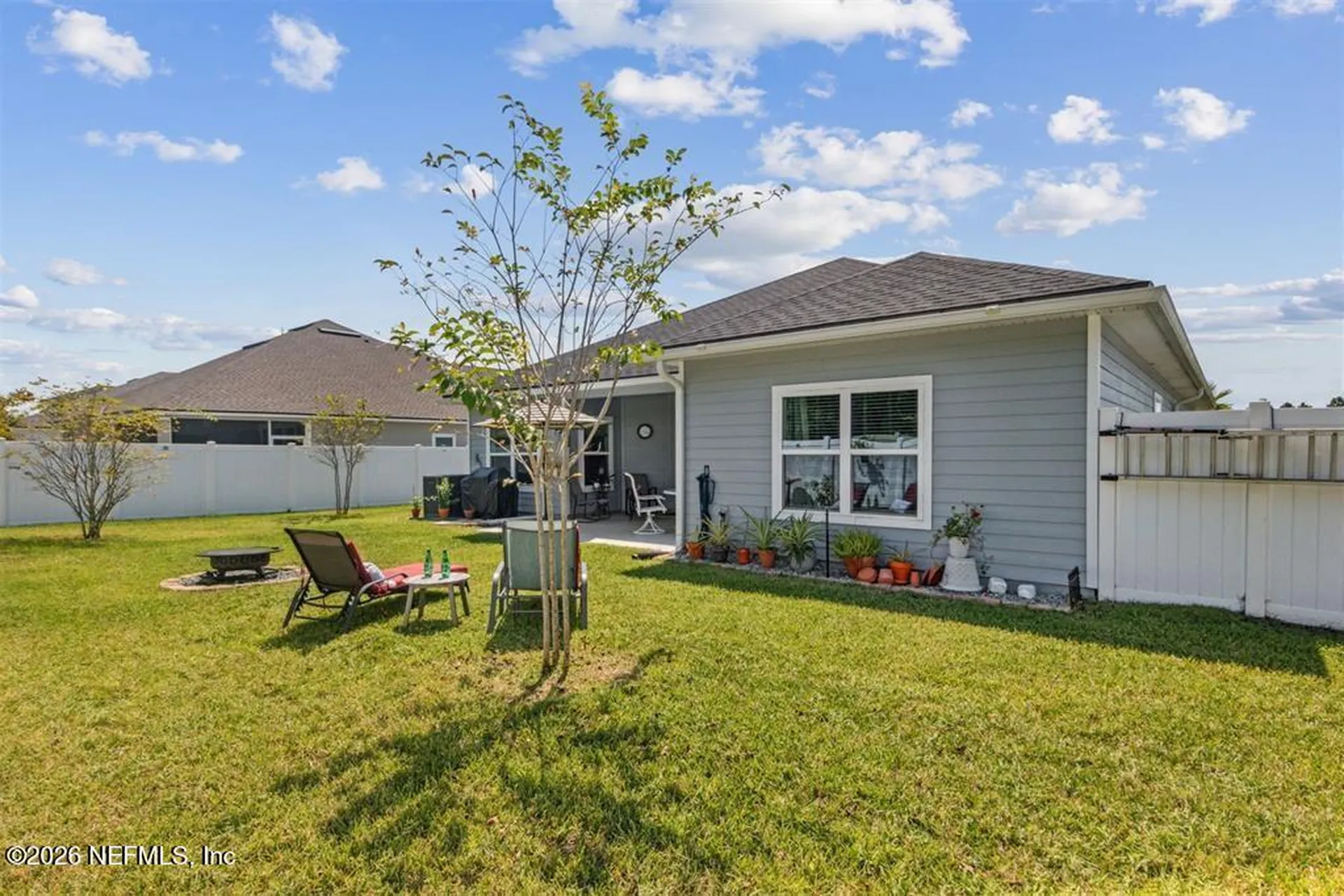 95338 Cornflower Drive Fernandina Beach FL 32034