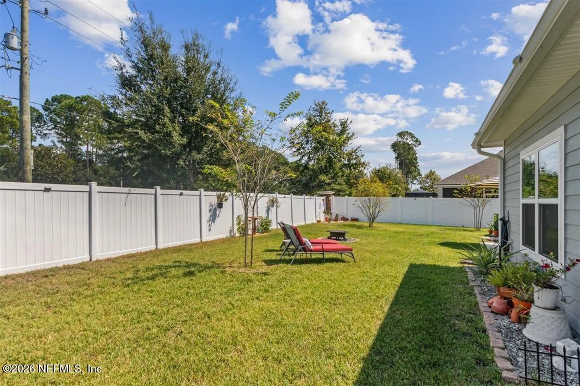 95338 Cornflower Drive Fernandina Beach FL 32034