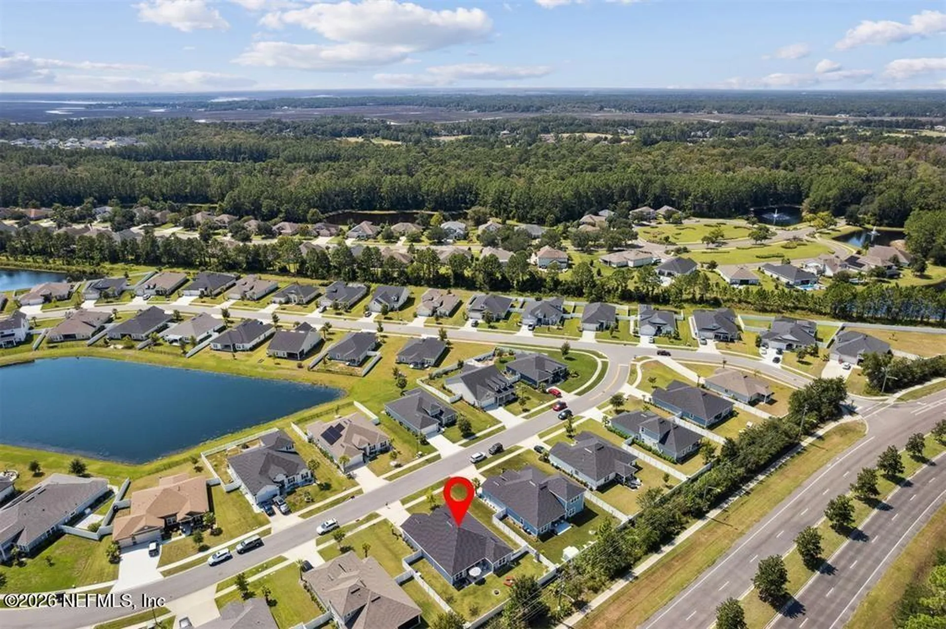 95338 Cornflower Drive Fernandina Beach FL 32034