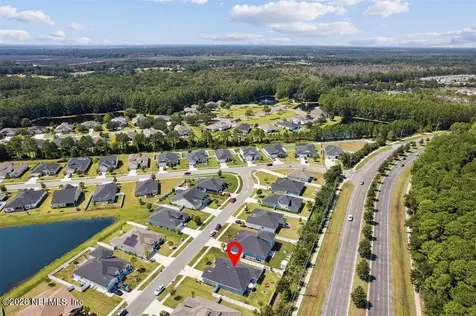 95338 Cornflower Drive Fernandina Beach FL 32034