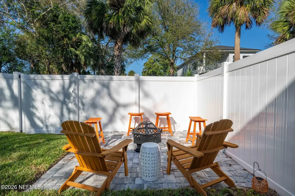 921-925 2nd Avenue S Jacksonville Beach FL 32250