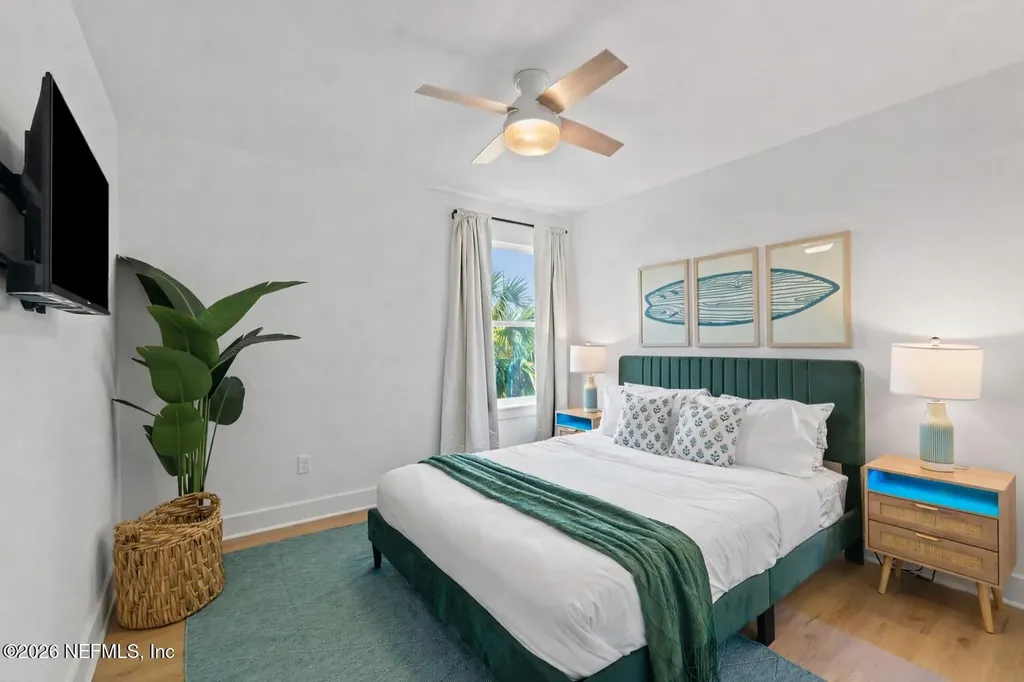 921-925 2nd Avenue S Jacksonville Beach FL 32250