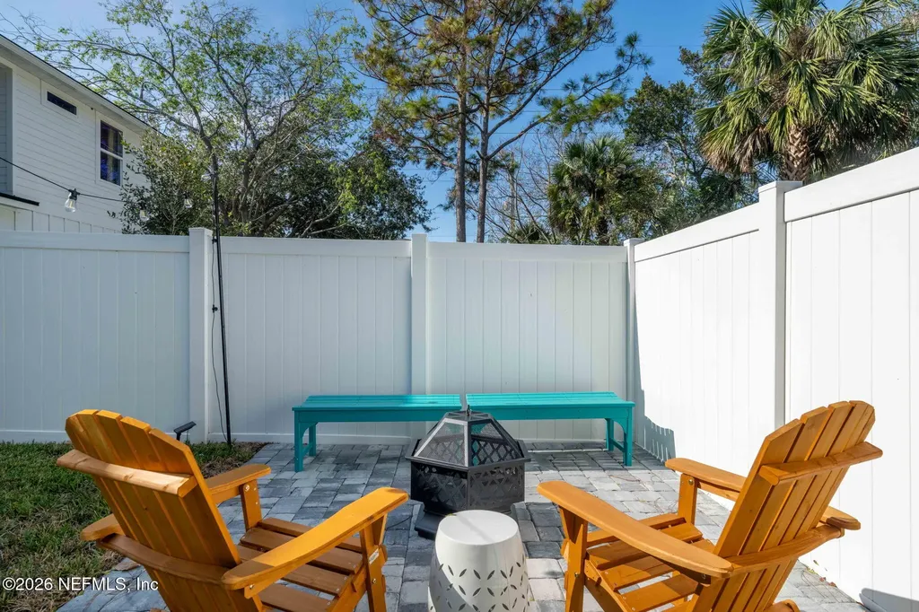 921-925 2nd Avenue S Jacksonville Beach FL 32250