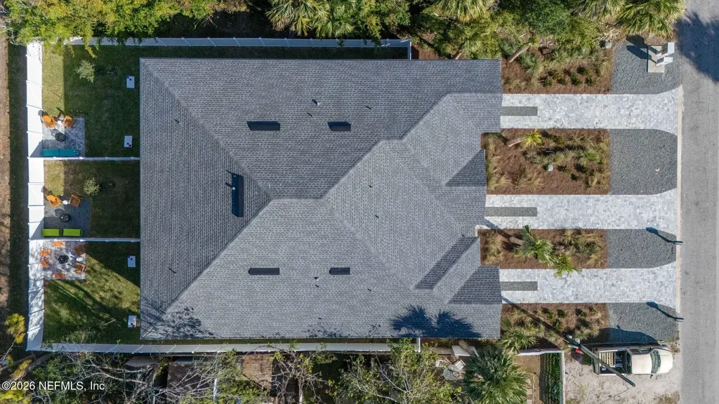 921-925 2nd Avenue S Jacksonville Beach FL 32250