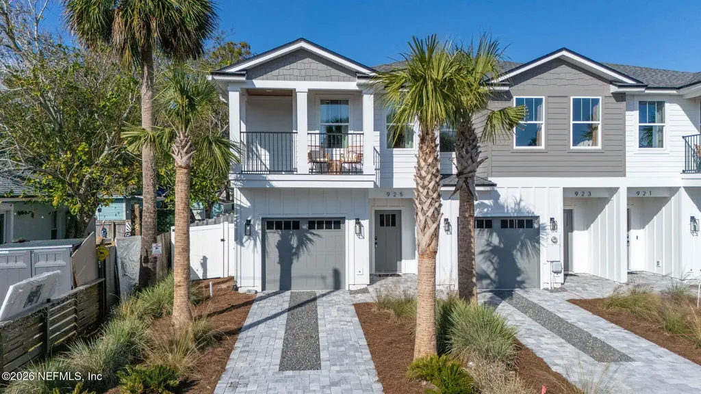 921-925 2nd Avenue S Jacksonville Beach FL 32250