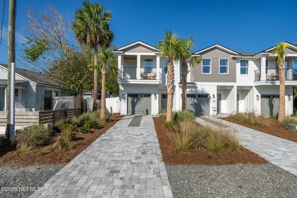 921-925 2nd Avenue S Jacksonville Beach FL 32250