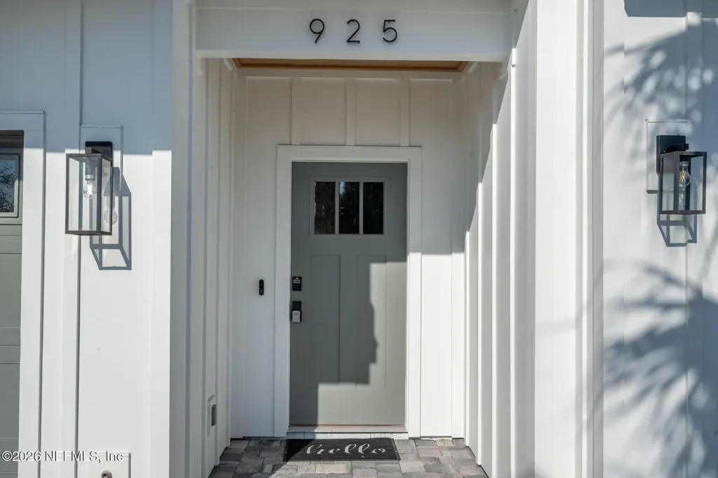 921-925 2nd Avenue S Jacksonville Beach FL 32250