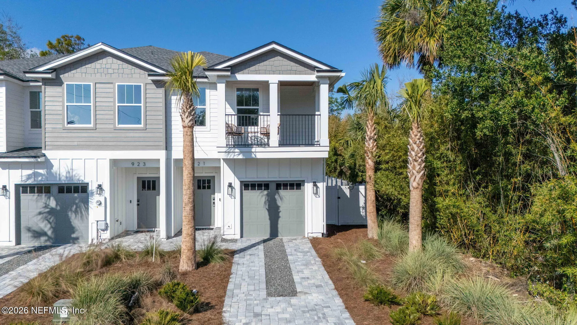 921-925 2nd Avenue S Jacksonville Beach FL 32250
