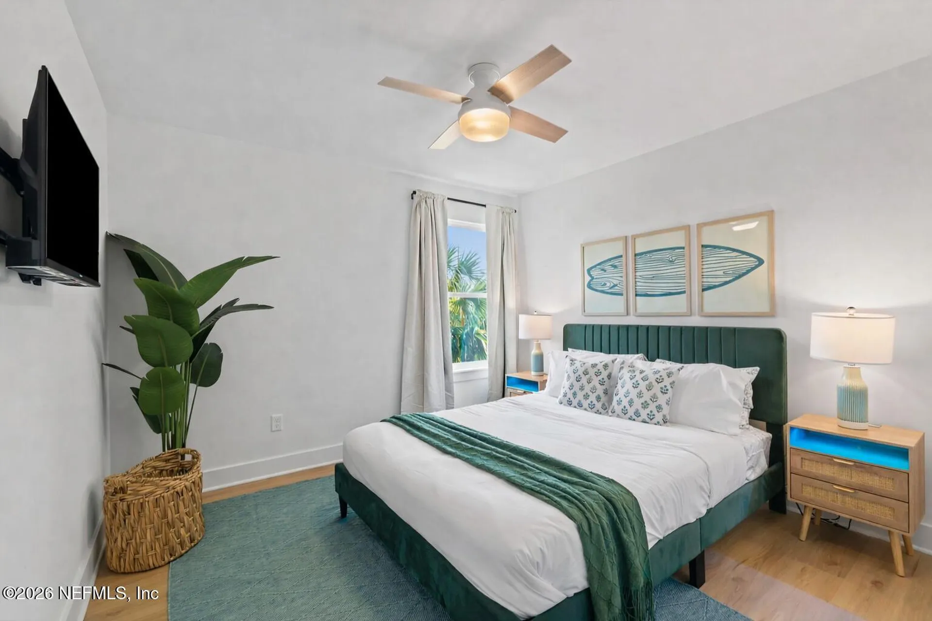 921-925 2nd Avenue S Jacksonville Beach FL 32250
