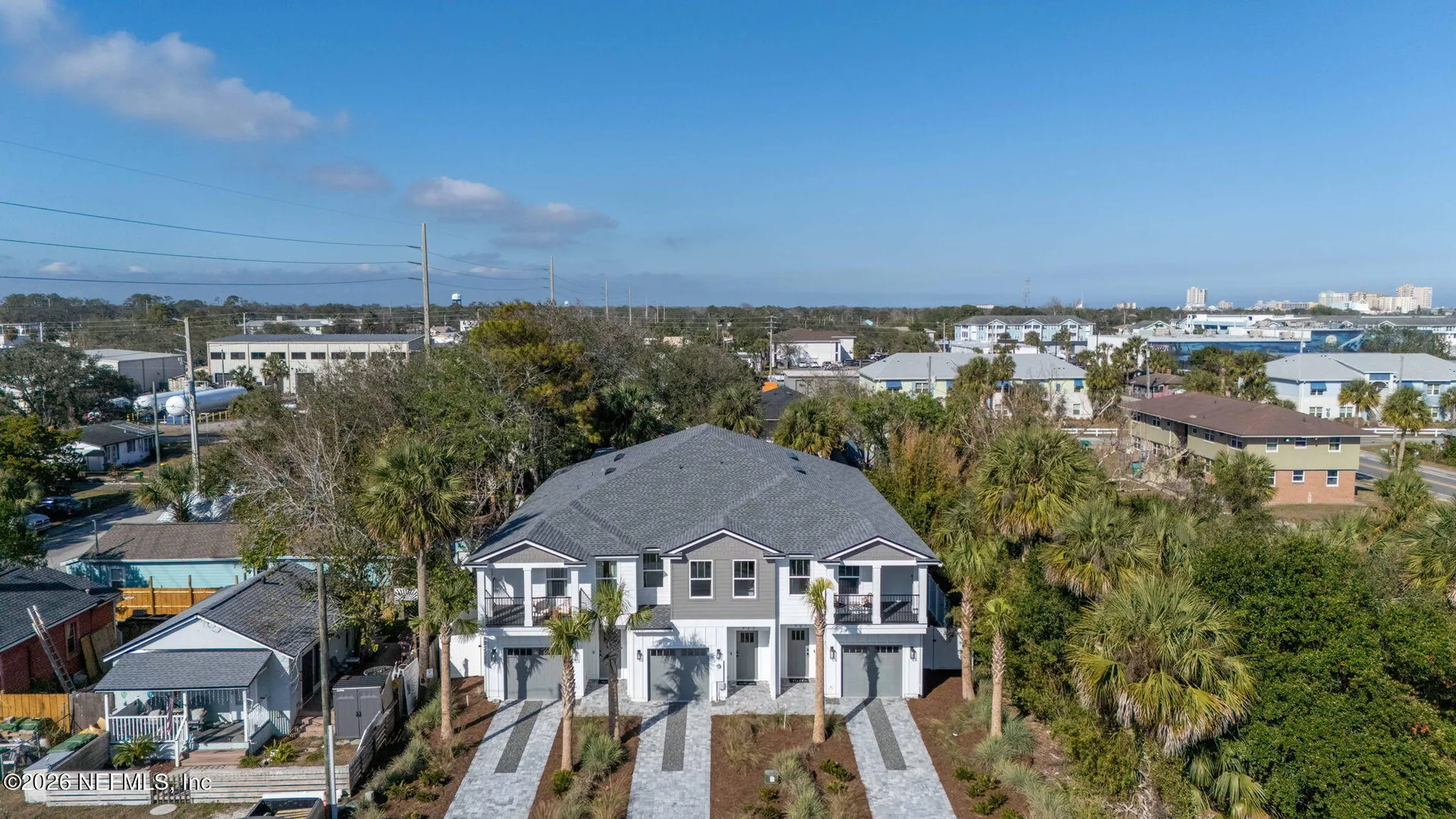 921-925 2nd Avenue S Jacksonville Beach FL 32250