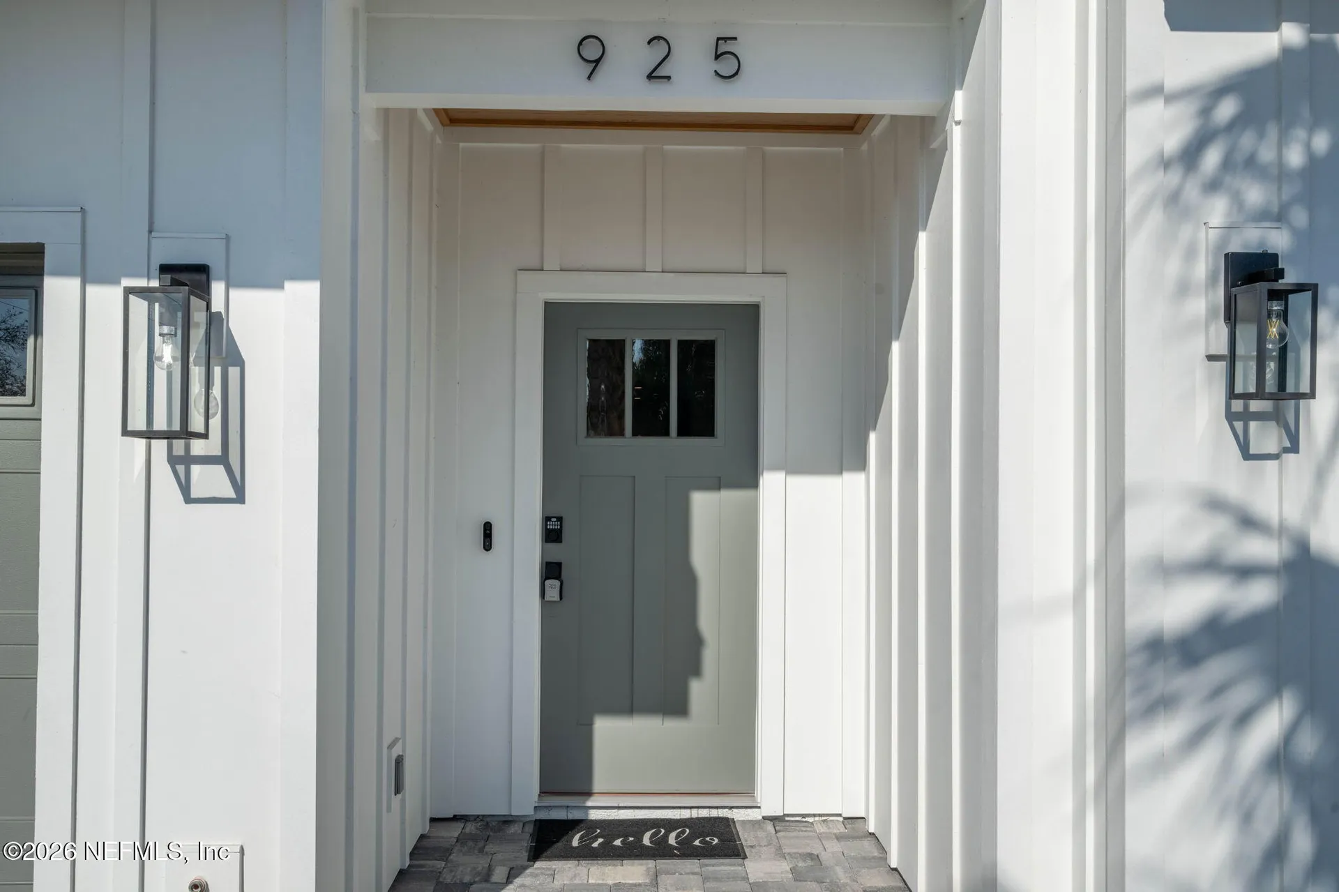 921-925 2nd Avenue S Jacksonville Beach FL 32250