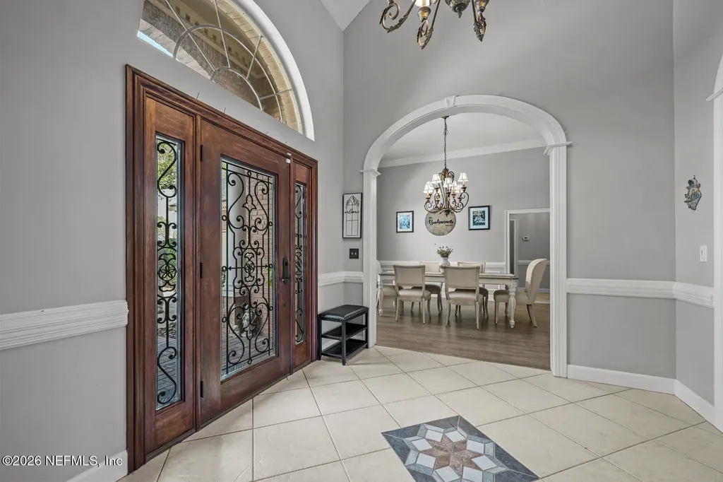 3728 Mosswood Court Jacksonville FL 32223