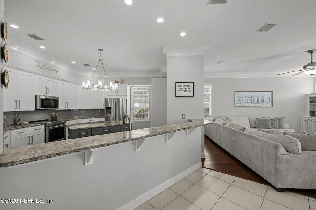 3728 Mosswood Court Jacksonville FL 32223