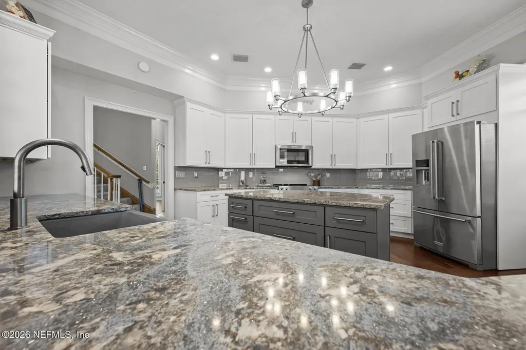 3728 Mosswood Court Jacksonville FL 32223