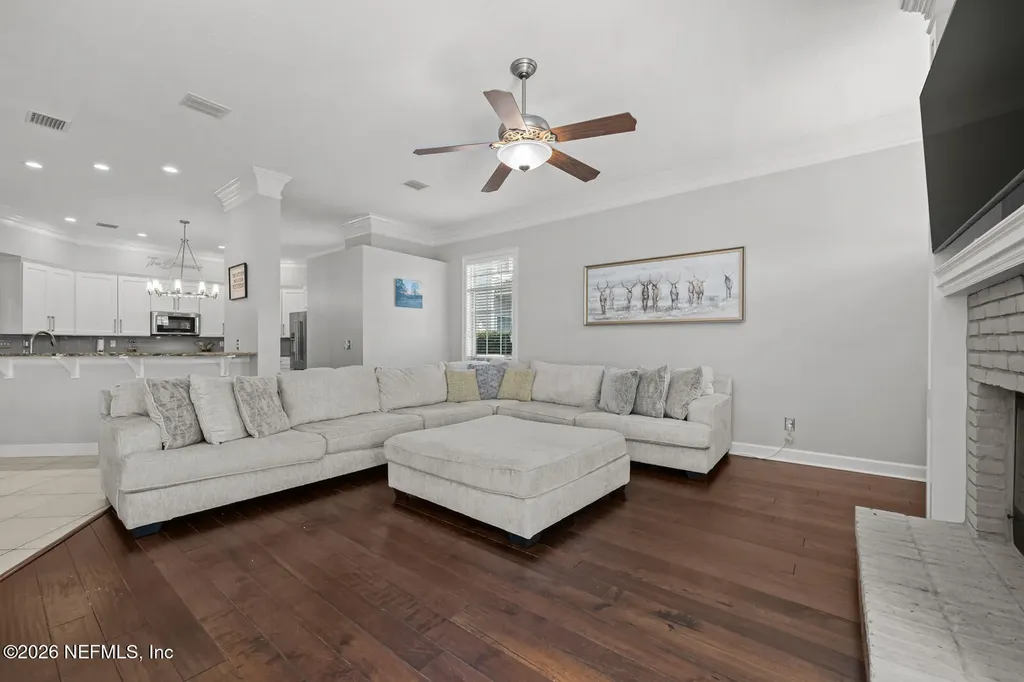 3728 Mosswood Court Jacksonville FL 32223