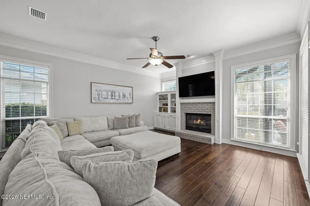 3728 Mosswood Court Jacksonville FL 32223