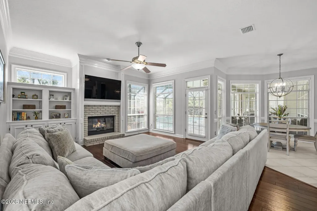 3728 Mosswood Court Jacksonville FL 32223