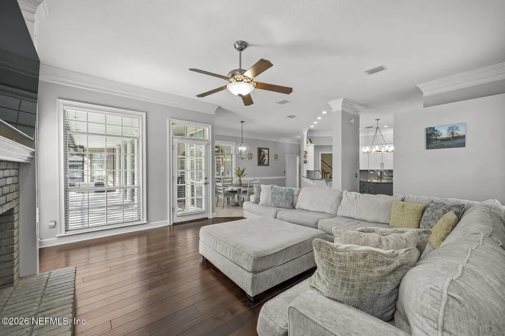 3728 Mosswood Court Jacksonville FL 32223